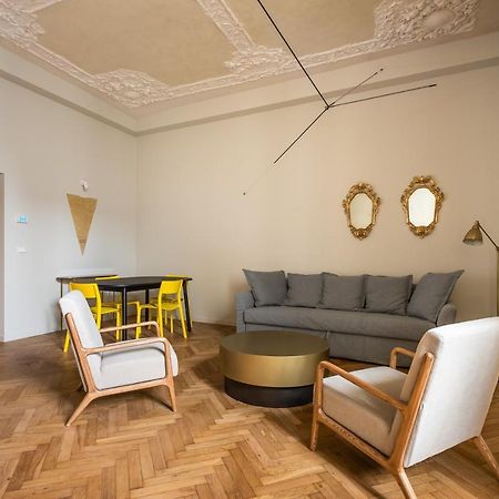 Appartamento D'Azeglio Nel Salotto Di Bolonia Zewnętrze zdjęcie