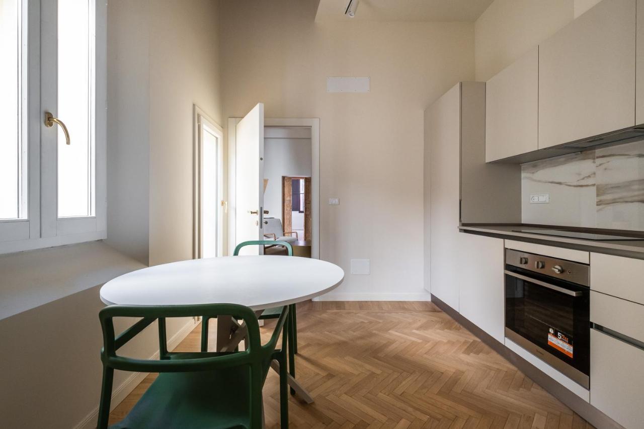Appartamento D'Azeglio Nel Salotto Di Bolonia Zewnętrze zdjęcie