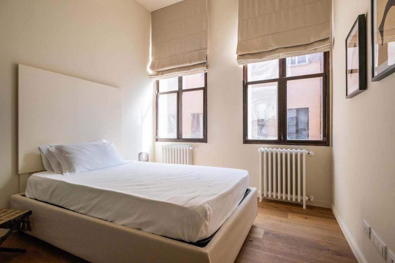 Appartamento D'Azeglio Nel Salotto Di Bolonia Zewnętrze zdjęcie