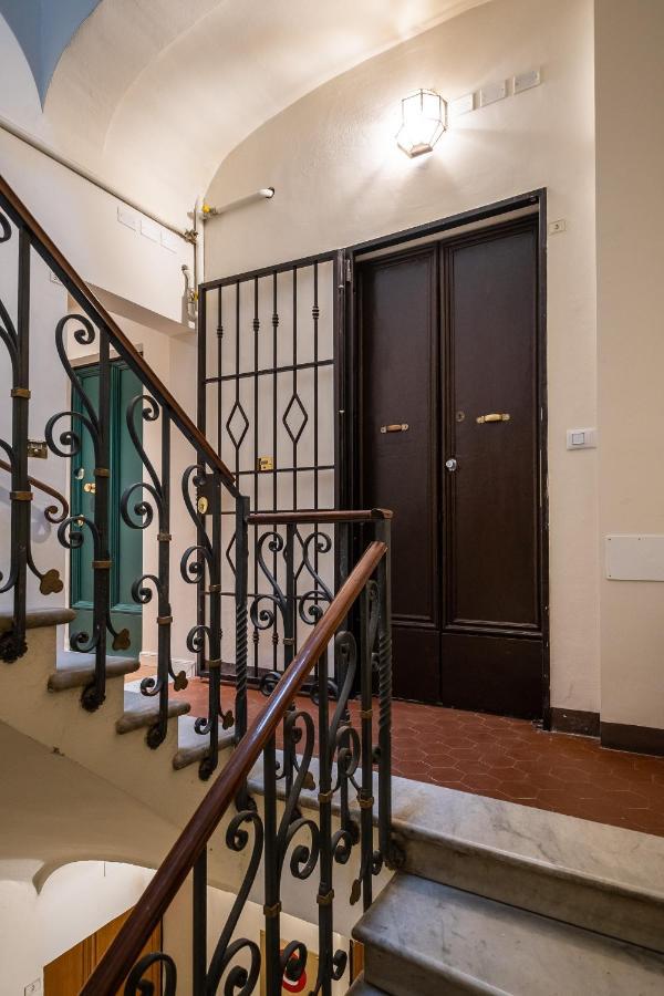 Appartamento D'Azeglio Nel Salotto Di Bolonia Zewnętrze zdjęcie