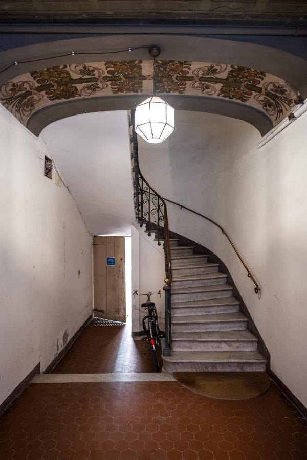Appartamento D'Azeglio Nel Salotto Di Bolonia Zewnętrze zdjęcie